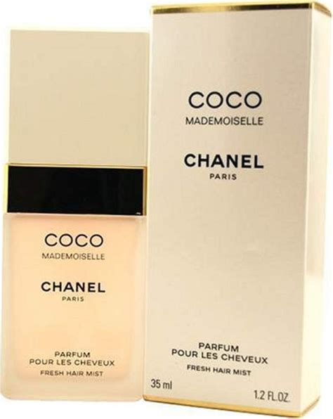 chanel coco mademoiselle fresh hair mist 35ml|coco mademoiselle moisture mist offers.